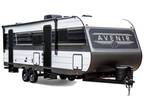 2024 Cruiser RV Cruiser Avenir A-24RB 28ft