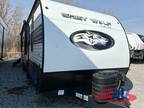 2024 Forest River Forest River RV Cherokee Grey Wolf 29TE 36ft