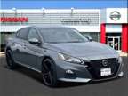 2019 Nissan Altima 2.5 S 38375 miles