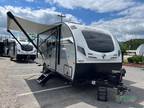 2024 Venture RV Sonic Lite SL169VMK 21ft