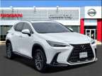 2024 Lexus NX NX 350 8569 miles