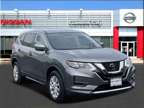 2018 Nissan Rogue S 33355 miles