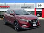 2022 Nissan Rogue Sport SL 7408 miles