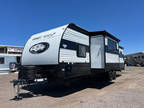 2024 Forest River Cherokee Grey Wolf 27RR 27ft