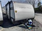 2024 Dutchmen Dutchmen RV Aspen Trail 17BH 60ft