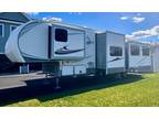 2019 Highland Ridge RV Light LF335MBH 37ft