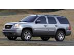 2007 GMC Yukon SLT 151277 miles