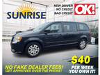 Used 2014 Dodge Grand Caravan for sale.