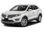 2017 Lincoln MKC Reserve 29925 miles