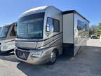 2015 Fleetwood Southwind 34A 35ft