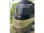 2008 Tiffin Phaeton 40QSH 40ft