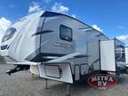 2022 Forest River Forest River RV ARCTIC WOLF 261RK 26ft