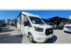 2024 Leisure Travel Vans Wonder 24RTB 24ft