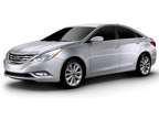 2011 Hyundai Sonata SE 138618 miles