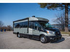 2024 Phoenix USA RV Phoenix TRX 1781 25ft