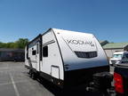 2022 Dutchmen Kodiak 27sbh se 31ft