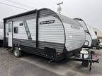 2024 Sunset Park RV Sunset Park RV Sun Lite LTD 19RB 22ft