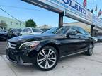 Used 2020 Mercedes-Benz C-Class for sale.