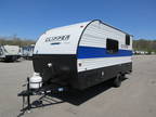 2024 Clipper Clipper COACHMEN 17CBH 21ft