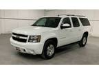 2014 Chevrolet Suburban for Sale by Owner