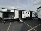 2024 Cruiser RV Shadow Cruiser 325BHS 37ft