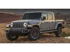 New 2023 Jeep Gladiator for sale.