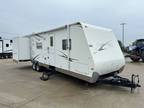 2009 Forest River Surveyor 303 33ft