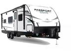 2024 Keystone Passport SL 229RK 22ft