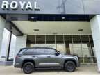 2023 Toyota Sequoia TRD Pro 27011 miles