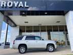 2017 Chevrolet Tahoe LS 120278 miles