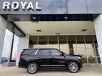 2023 GMC Yukon Denali 44060 miles