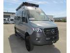 2025 Winnebago Revel BMB44E-AWD-2.5 19ft