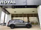 2020 Ford Explorer ST 47999 miles