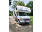 2006 Fleetwood Jamboree GT 31K 31ft