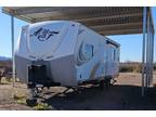 2018 Northwood Arctic Fox Classic 25Y 30ft