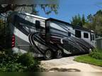 2016 Newmar Newmar Ventana 4002 40ft