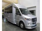 2021 Airstream Atlas MURPHY SUITE 25ft