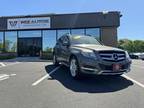 Used 2013 Mercedes-benz Glk for sale.
