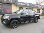 Used 2016 Chevrolet Colorado for sale.