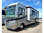 2016 Fleetwood Terra SE 29G 28ft