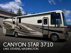 2017 Newmar Canyon Star 3710 37ft