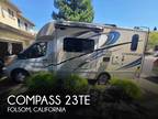 2021 Thor Motor Coach Compass 23TE 23ft