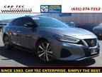 Used 2020 Nissan Maxima for sale.