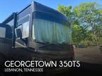 2011 Forest River Georgetown 350TS 35ft