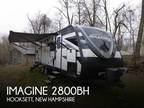 2022 Grand Design Imagine 2800bh 28ft