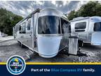 2024 Airstream Airstream Pottery Barn 28RB Queen 28ft