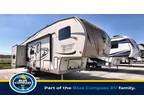 2017 Forest River Forest River Flagstaff 8528bhws 28ft