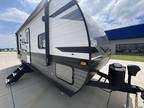 2024 Jayco Jay Flight 247RBS 29ft