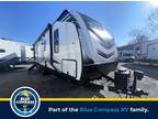 2024 Cruiser RV Twilight Signature TWS-26RB 31ft