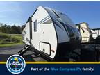 2019 Crossroads RV Crossroads RV Sunset 242bh 26ft